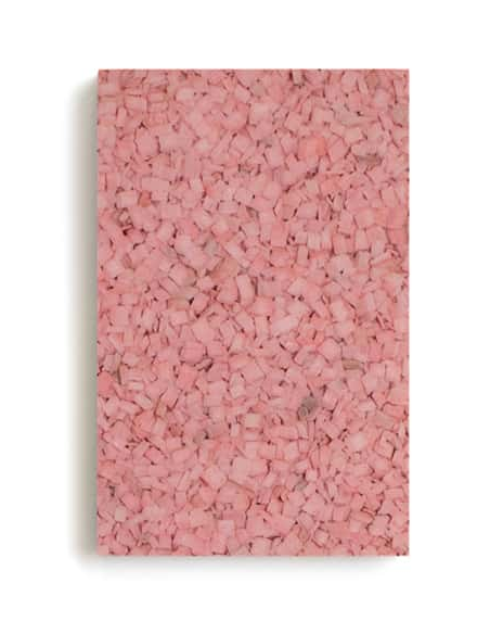 Woodio block væghængt toilet bæredygtigt træ