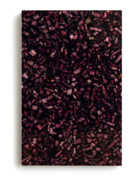 Woodio block væghængt toilet bæredygtigt træ