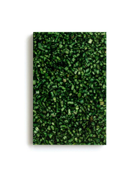 fritstående badekar 160 woodio træ farvet