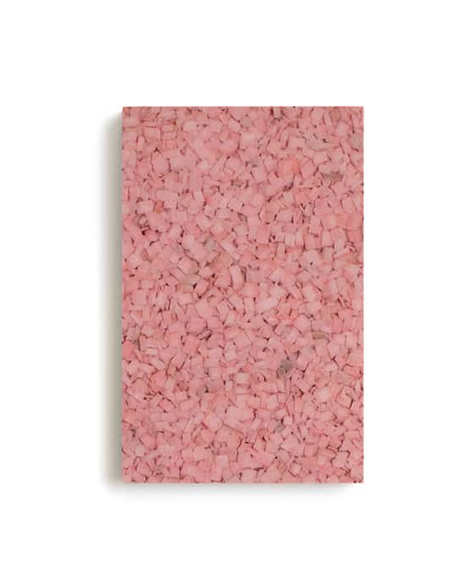 fritstående badekar 160 woodio træ farvet