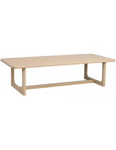 rowico home sofabord i moderne design af egetræ hvidpigmenteret whitewash