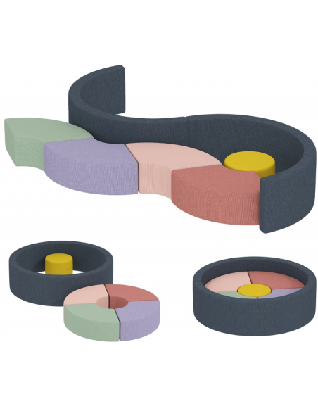 tumlemøbler børnesofa børn børneværelse indretning