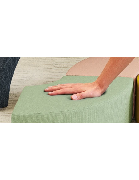 tumlemøbler børnesofa børn børneværelse indretning