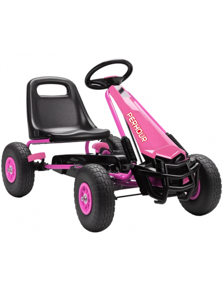 gokart gocart børn udendørs legetøj udeleg indendørs