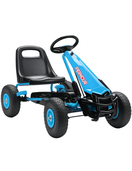 gokart gocart børn udendørs legetøj udeleg indendørs