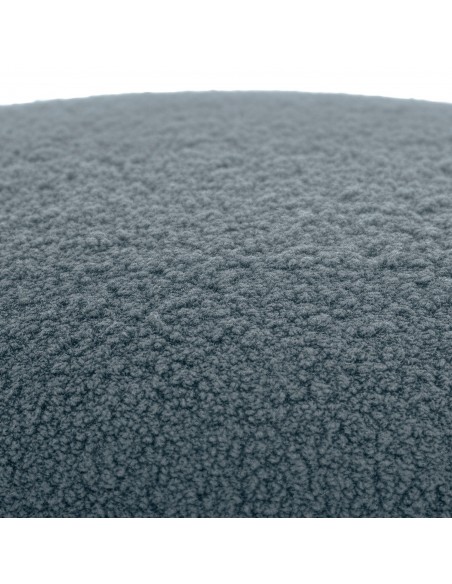 bænk puf entre garderobe soveværelse moderne design stof