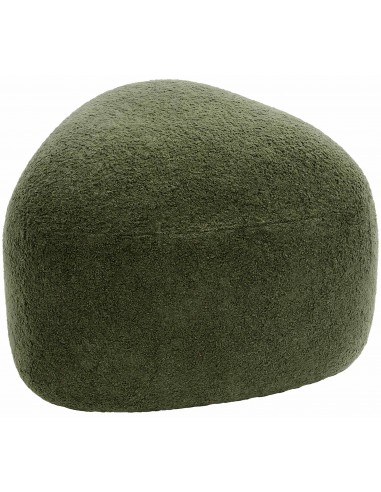 bænk puf entre garderobe soveværelse moderne design stof