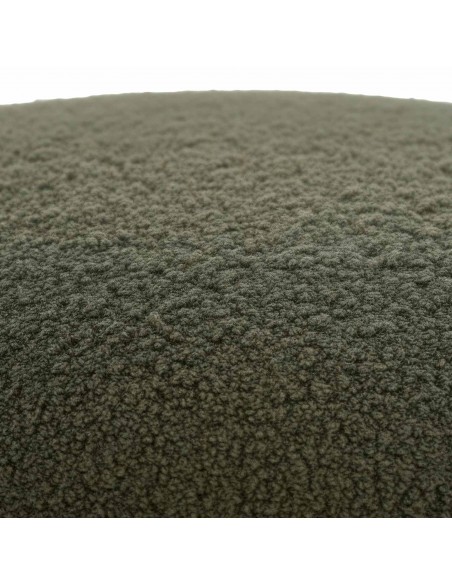 bænk puf entre garderobe soveværelse moderne design stof