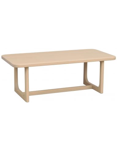 rowico home sofabord i moderne design af egetræ hvidpigmenteret