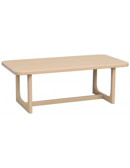 rowico home sofabord i moderne design af egetræ hvidpigmenteret