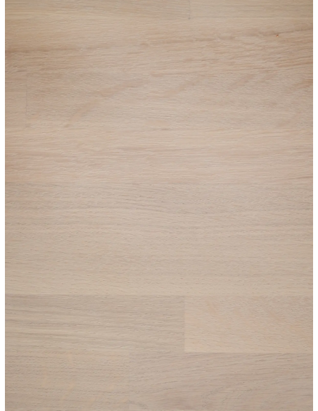 rowico home spisebord i moderne design af egetræ plankebord tillægsplade