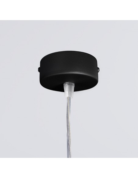 langbordspendel led sort spisebord stuebord moderne kontor