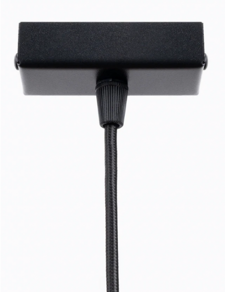 langbordspendel led sort spisebord stuebord moderne kontor