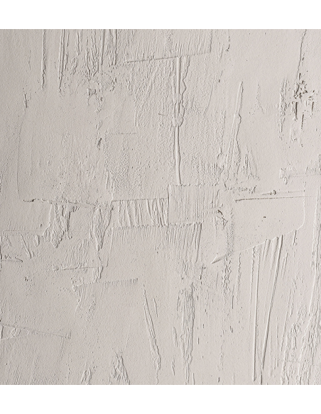 ovalt spisebord travertin hvid moderne design marmor