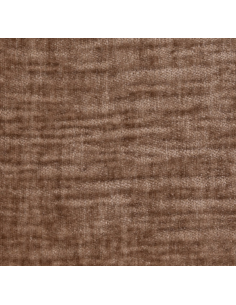 Woood Bean velour stof moderne design chaiselong sofa 2