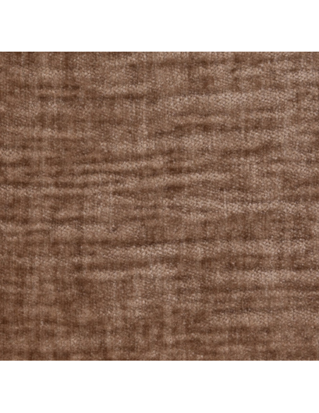 Woood Bean velour stof moderne design chaiselong sofa