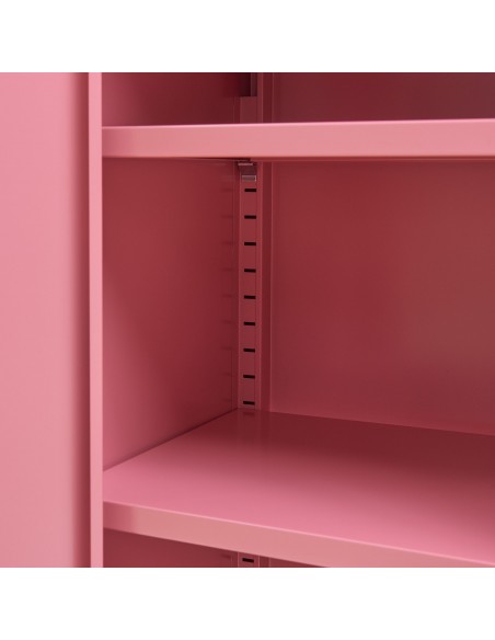 metalskab skab kontorskab kontor børneværelse