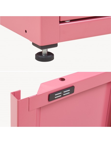 metalskab skab kontorskab kontor børneværelse