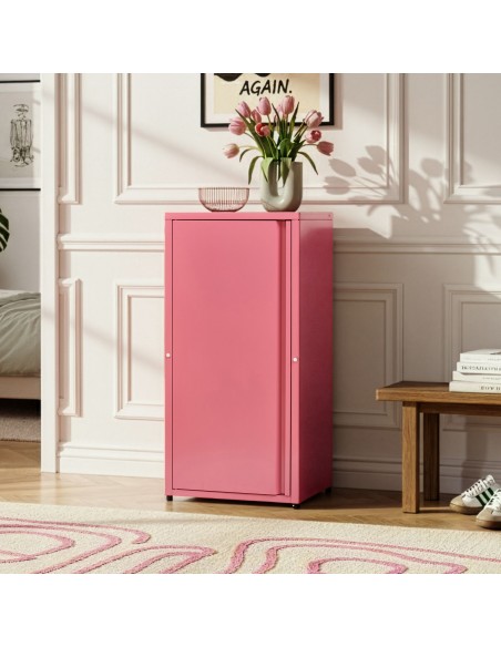 metalskab skab kontorskab kontor børneværelse