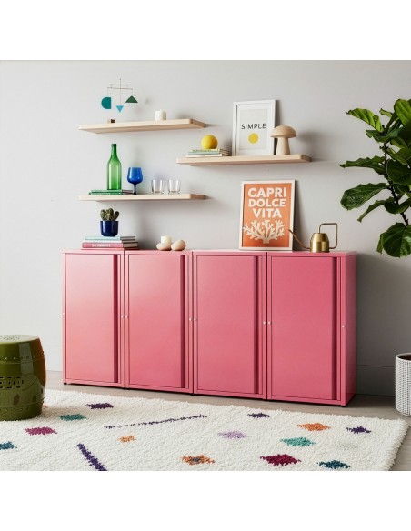 metalskab skab kontorskab kontor børneværelse