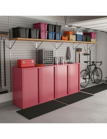 metalskab skab kontorskab kontor børneværelse