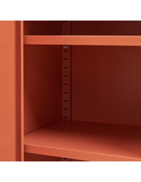 metalskab skab kontorskab kontor børneværelse