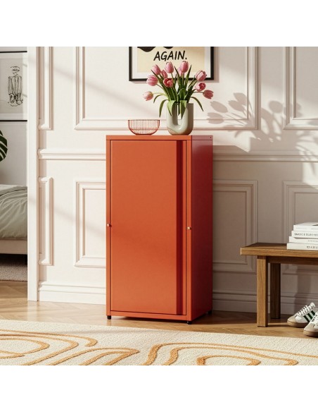 metalskab skab kontorskab kontor børneværelse