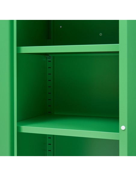 metalskab skab kontorskab kontor børneværelse