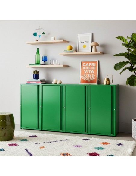 metalskab skab kontorskab kontor børneværelse