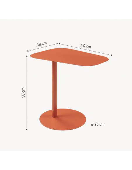 sofabord sidebord stuemøbler moderne design