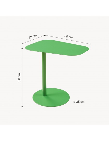 sofabord sidebord stuemøbler moderne design