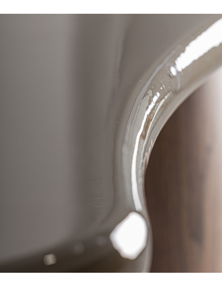 konsol konsolbord træ moderne