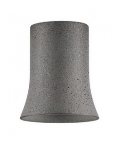 påbygningsspot led beton gu10