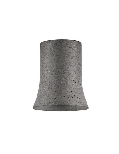påbygningsspot led beton gu10