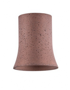 påbygningsspot led beton gu10