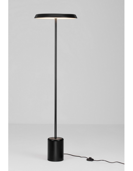 gulvlampe moderne design