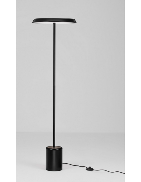 gulvlampe moderne design