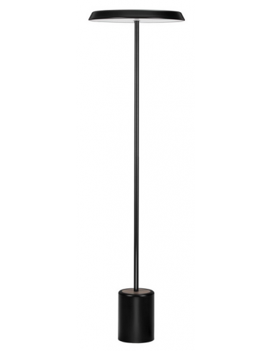 gulvlampe moderne design