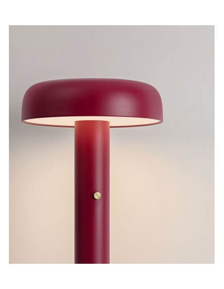 gulvlampe moderne design standerlampe retro led