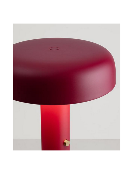 gulvlampe moderne design standerlampe retro led