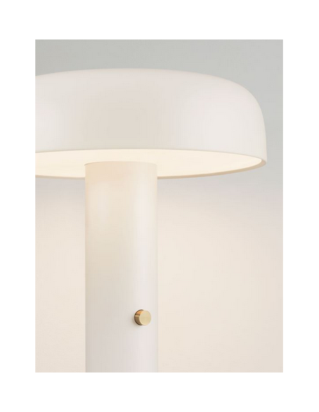 gulvlampe moderne design standerlampe retro led