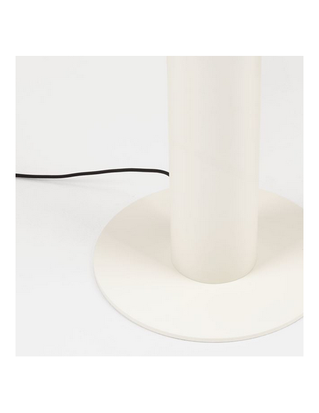 gulvlampe moderne design standerlampe retro led