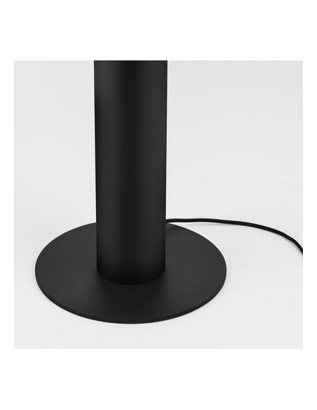 gulvlampe moderne design standerlampe retro led