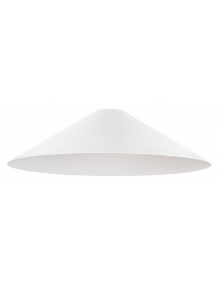 langbordspendel moderne design køkken spisebord hvid led