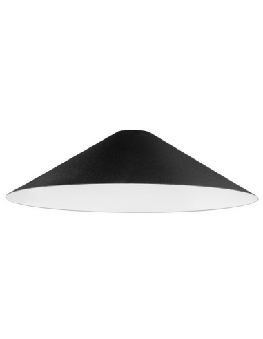 langbordspendel moderne design køkken spisebord sort led