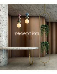 loftlampe pendellampe glas moderne design retro 2