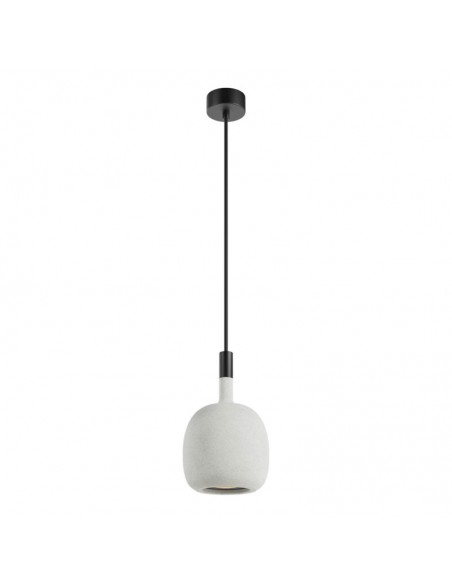 loftlampe udendørs udendørslamper loft design beton