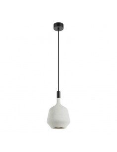 loftlampe udendørs udendørslamper loft design beton