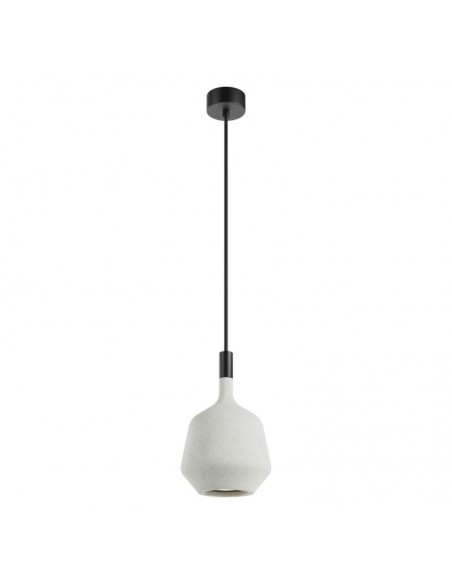 loftlampe udendørs udendørslamper loft design beton
