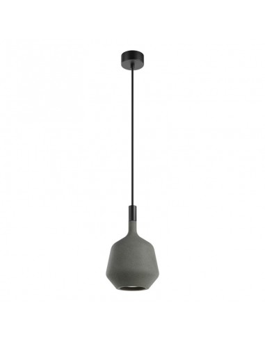 loftlampe udendørs udendørslamper loft design beton